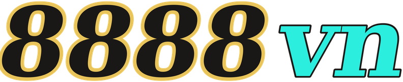 8888vn logo